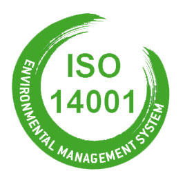 VIALUX Verkehrs-Spiegel / Antifrostspiegel Zertifizierung ISO 14001 | SIPIRIT.de