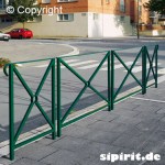 Geländer mit Handlauf | Sipirit.de
