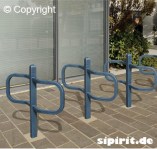 Radlehne CONVI® | Sipirit.de