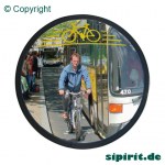 VIALUX Fahrradsicherheitsspiegel | SIPIRIT.de